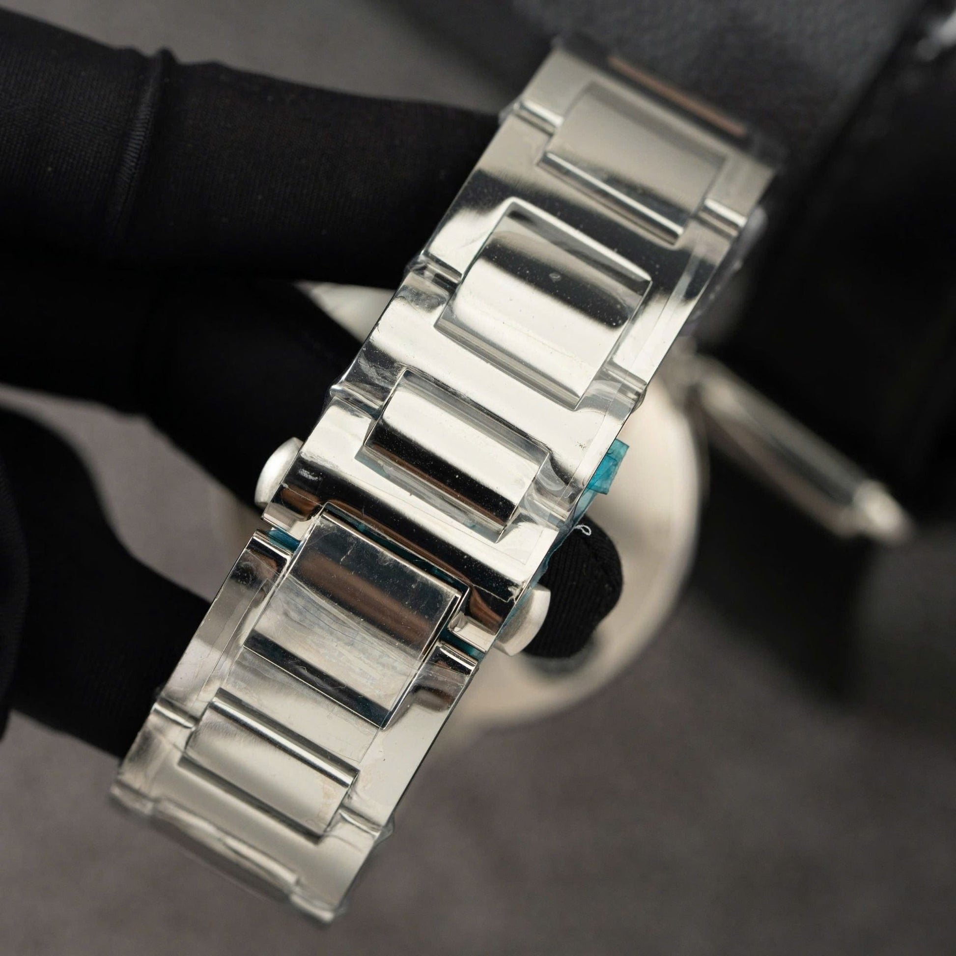 CARTIER BALLON BLEU DE 42 MM - Montre Cartier - Homme - VEM694