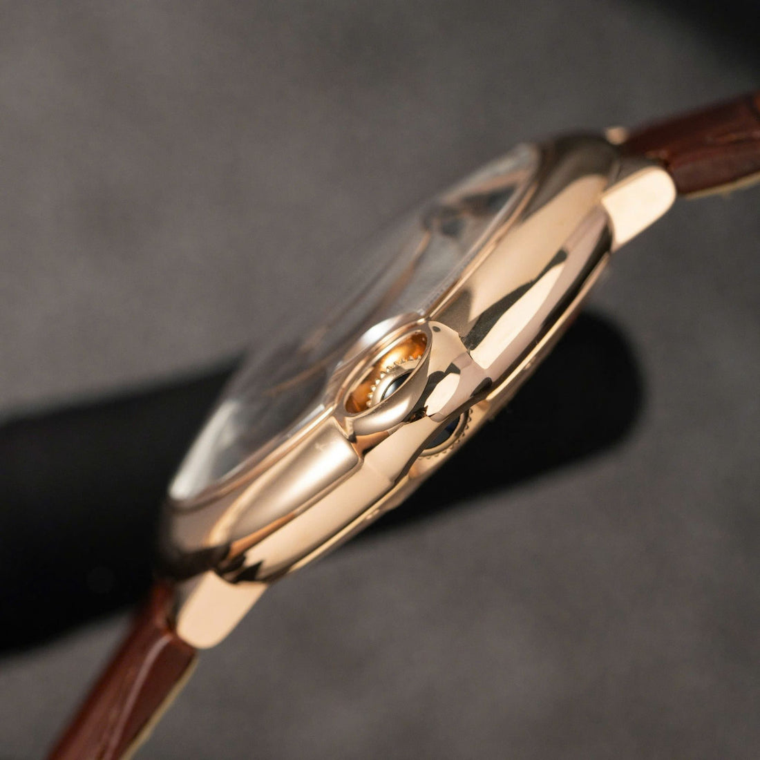 CARTIER BALLON BLEU DE 42 MM - Montre Cartier - Homme - VEM695