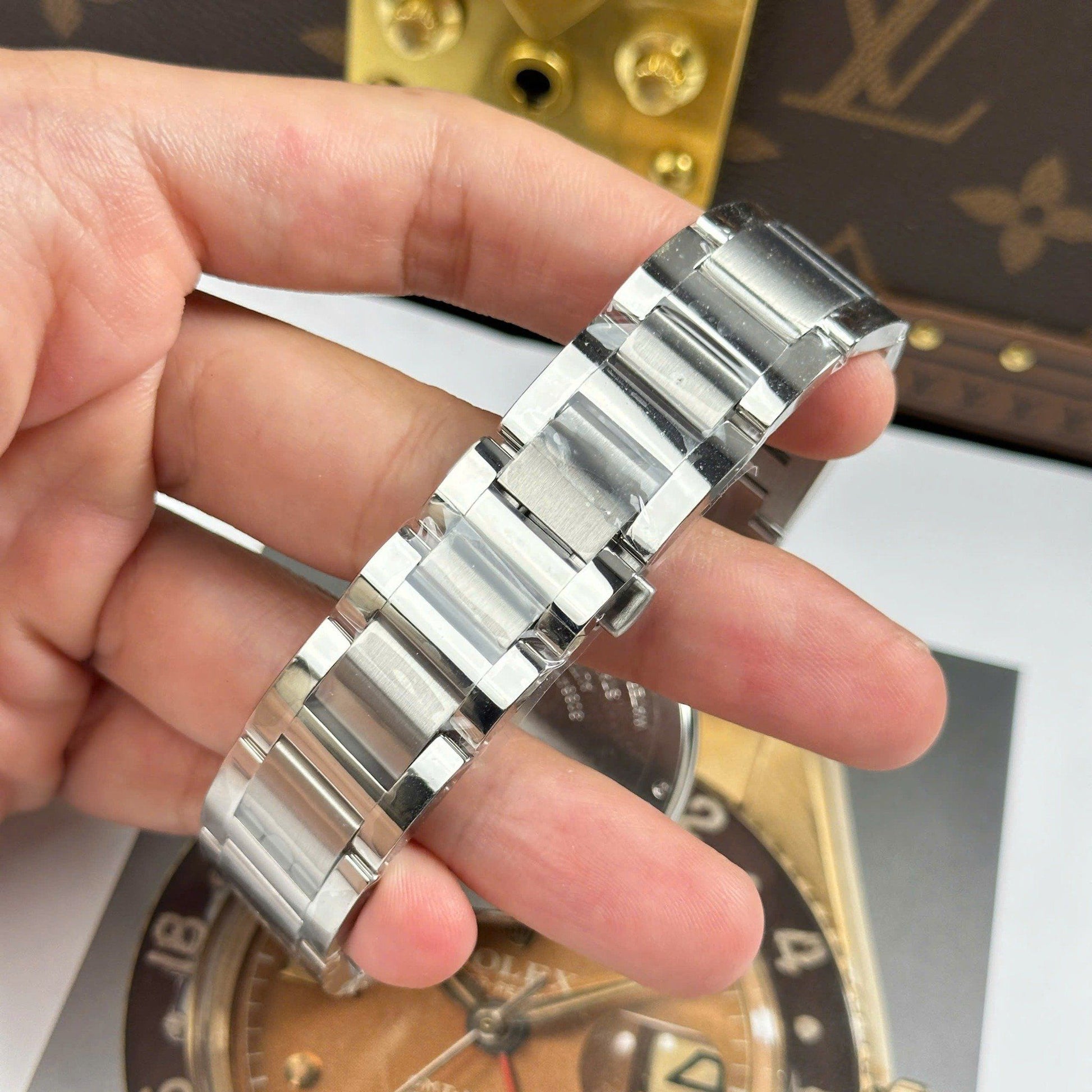 CARTIER BALLON BLEU DE 40 MM - Montre Cartier - Homme - VEM699