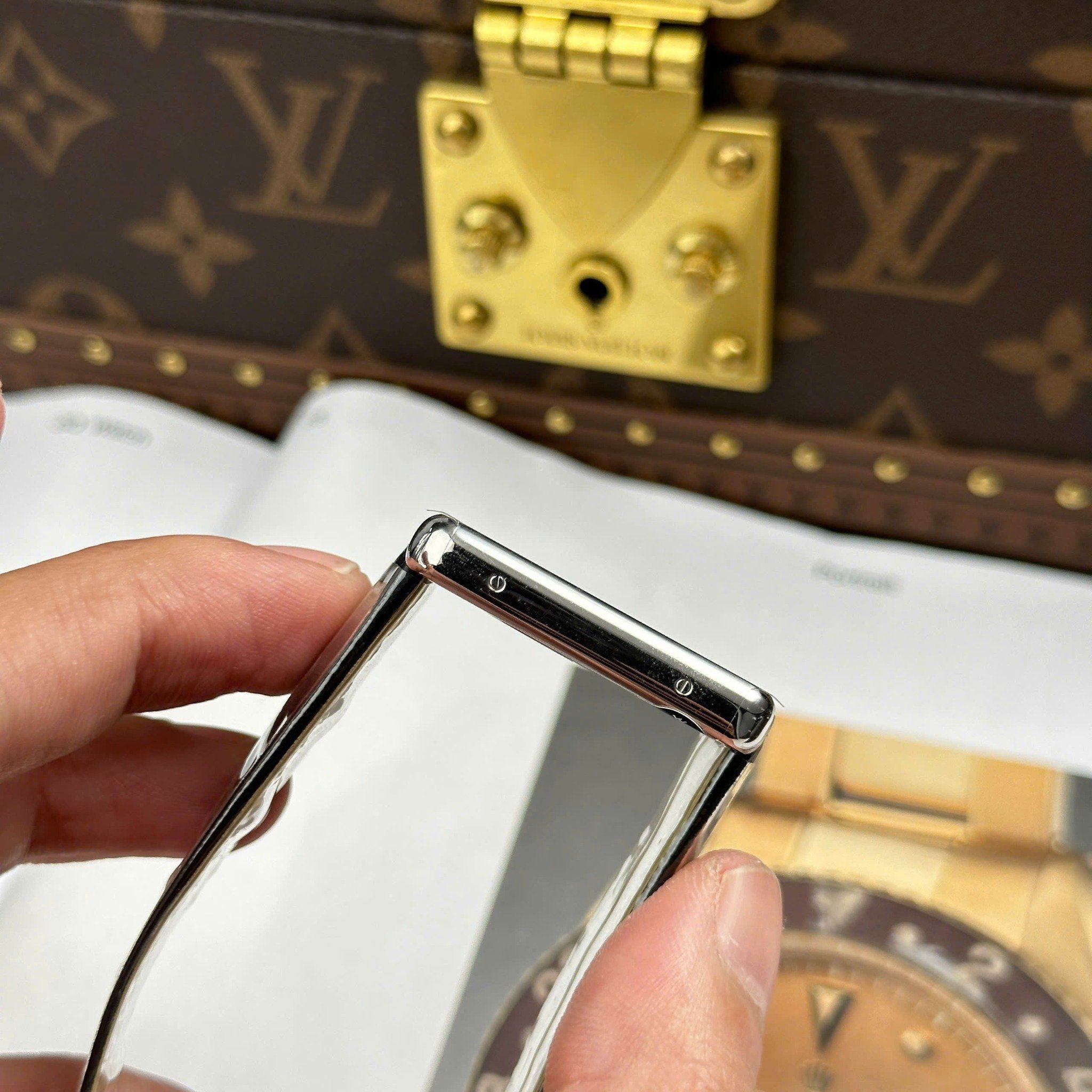 CARTIER TANK 27 MM - Montre Cartier - Femme - VEM708