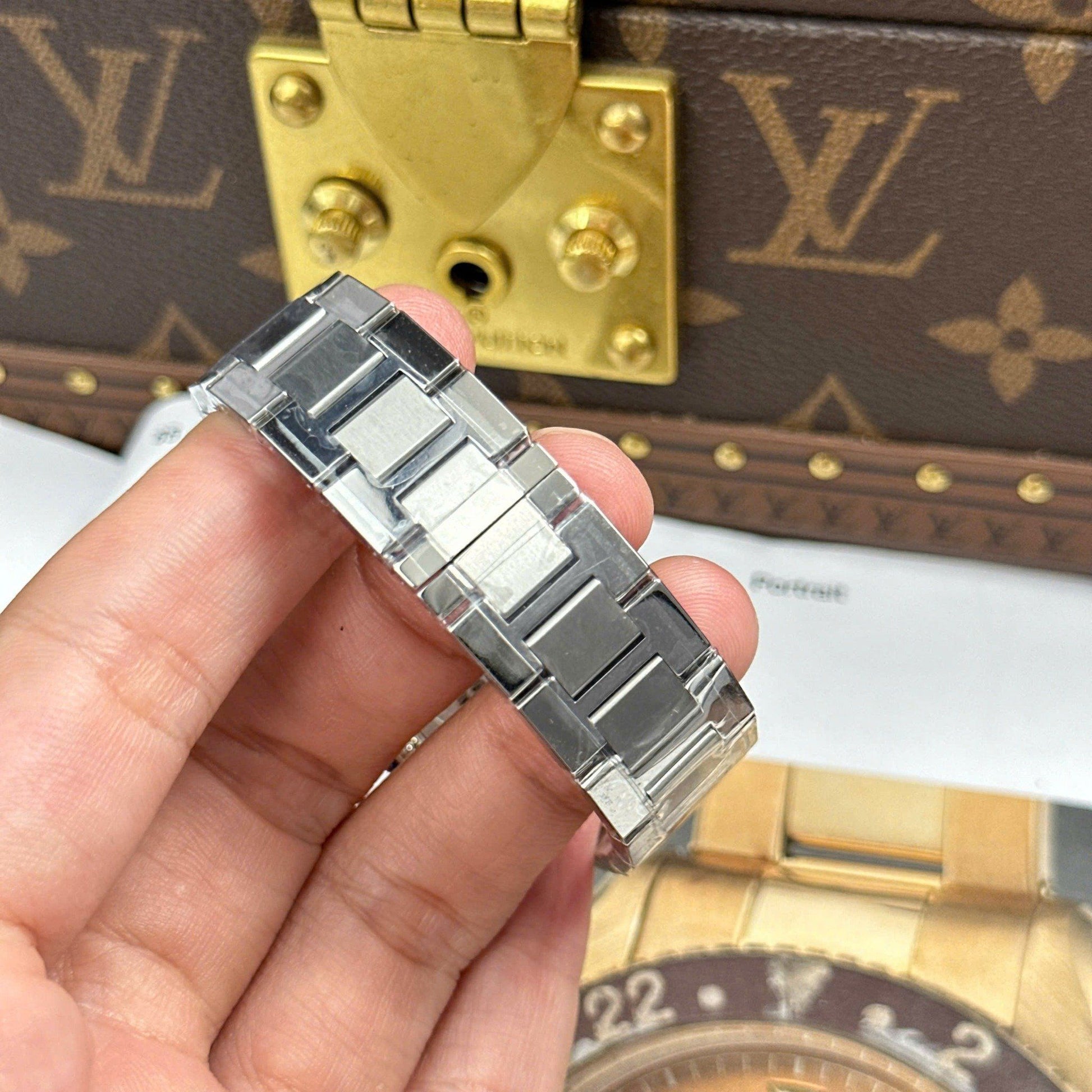 CARTIER TANK 25 MM - Montre Cartier - Femme - VEM710